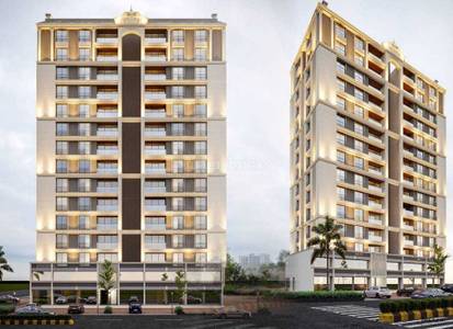 2BHK Multistorey Apartment for New Property in Sarkhej Gandhinagar Highway 2BHK Multistorey Apartment for New Property in Sarkhej Gandhinagar Highway