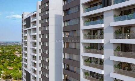 5BHK Multistorey Apartment for New Property in Maruti 360 at Bodakdev 5BHK Multistorey Apartment for New Property in Maruti 360 at Bodakdev