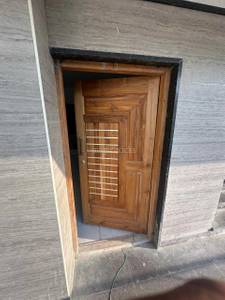 2BHK Multistorey Apartment for New Property in HSR Extension 2BHK Multistorey Apartment for New Property in HSR Extension