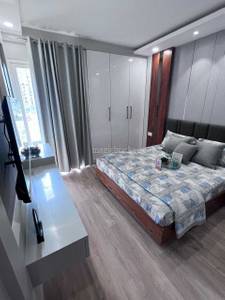 2BHK Builder Floor Apartment for New Property in Wazirpur, Sector 95A, Pataudi Road 2BHK Builder Floor Apartment for New Property in Wazirpur, Sector 95A, Pataudi Road