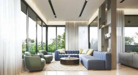 4BHK Multistorey Apartment for New Property in Greencraft Residences at Satellite 4BHK Multistorey Apartment for New Property in Greencraft Residences at Satellite