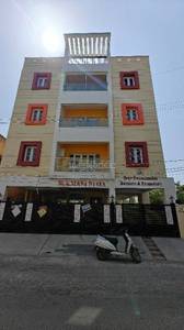 2BHK Multistorey Apartment for Resale in Pallikaranai 2BHK Multistorey Apartment for Resale in Pallikaranai
