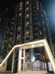 2BHK Multistorey Apartment for Resale in Nakshatra Galaxia at Palanpur 2BHK Multistorey Apartment for Resale in Nakshatra Galaxia at Palanpur