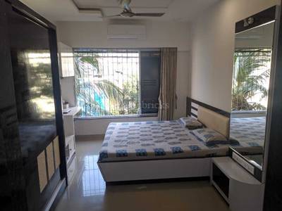 1BHK Multistorey Apartment for Resale in Irani Wadi 1BHK Multistorey Apartment for Resale in Irani Wadi