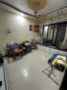 1BHK Multistorey Apartment for Resale in Bhayandar East 1BHK Multistorey Apartment for Resale in Bhayandar East