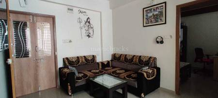 2BHK Multistorey Apartment for Resale in Aaryan Crystal at Gota Gam 2BHK Multistorey Apartment for Resale in Aaryan Crystal at Gota Gam