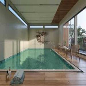 4BHK Multistorey Apartment for New Property in AKSHAR OCEAN PEARL at Ambli 4BHK Multistorey Apartment for New Property in AKSHAR OCEAN PEARL at Ambli