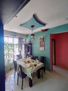 2BHK Multistorey Apartment for Resale in Satyamev Vista at Gota 2BHK Multistorey Apartment for Resale in Satyamev Vista at Gota