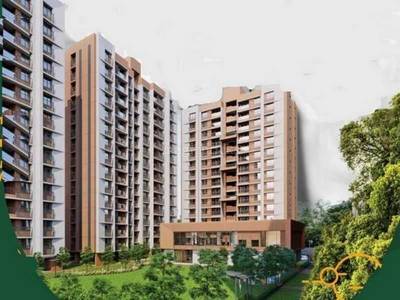 4BHK Multistorey Apartment for New Property in Jagatpur 4BHK Multistorey Apartment for New Property in Jagatpur