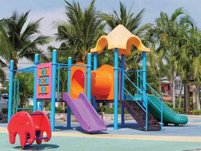 1BHK Multistorey Apartment for New Property in Vasai West 1BHK Multistorey Apartment for New Property in Vasai West