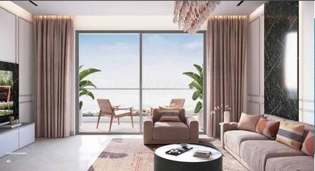 4BHK Multistorey Apartment for New Property in Prestige Somerville at Whitefield 4BHK Multistorey Apartment for New Property in Prestige Somerville at Whitefield