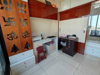 3BHK Multistorey Apartment for Resale in Sanidhya Skyros at Gota 3BHK Multistorey Apartment for Resale in Sanidhya Skyros at Gota