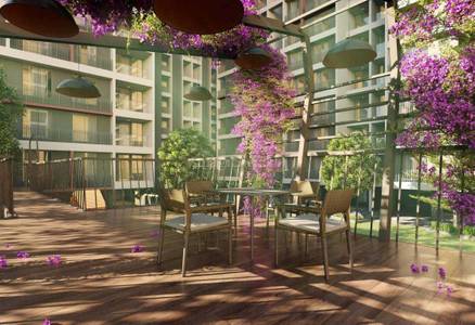 3BHK Multistorey Apartment for New Property in Sarkhej Gandhinagar Highway 3BHK Multistorey Apartment for New Property in Sarkhej Gandhinagar Highway