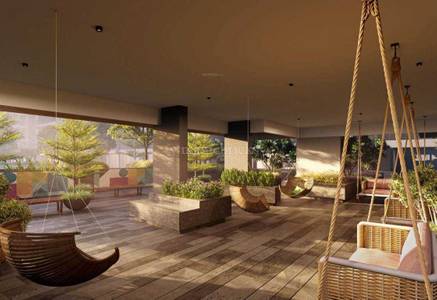 2BHK Multistorey Apartment for New Property in Zundal 2BHK Multistorey Apartment for New Property in Zundal