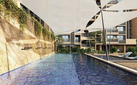 3BHK Multistorey Apartment for New Property in Shilp Revanta at Shela 3BHK Multistorey Apartment for New Property in Shilp Revanta at Shela