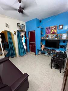 1BHK Multistorey Apartment for Resale in 1BHK Multistorey Apartment for Resale in