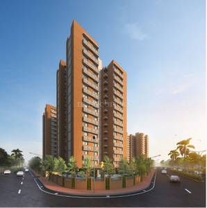 3BHK Multistorey Apartment for Resale in Pacifica Amara at Sanand 3BHK Multistorey Apartment for Resale in Pacifica Amara at Sanand