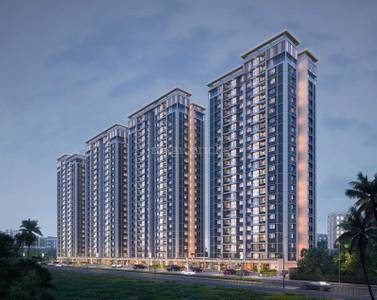 3BHK Multistorey Apartment for New Property in South Bopal, Bopal 3BHK Multistorey Apartment for New Property in South Bopal, Bopal
