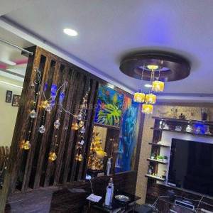 3 BHK Flat in Sri Ganga Towers in Bachupally 3 BHK Flat in Sri Ganga Towers in Bachupally