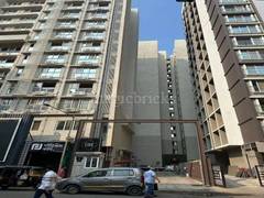Flats in Andheri West Mumbai 3252 Apartments Flats for Sale in Andheri West