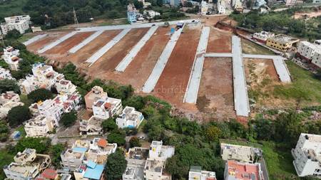 Land / Plot in Yelahanka Bangalore
