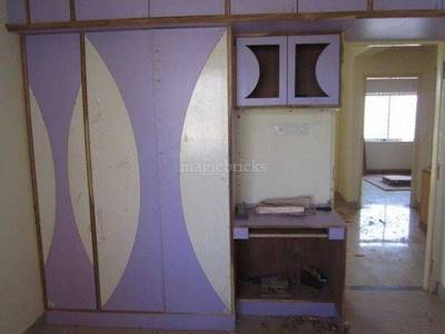 3 BHK flat for rent in Sri Tirumala Vintage in Electronic City Bangalore