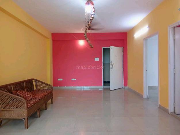 Super Built Bhk Flat In Garia Within 20 Lakhs Flats In Garia Main