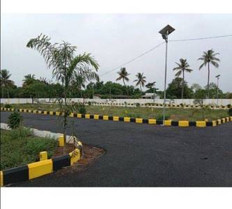 Land / Plot in Pudupakkam Chennai