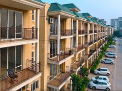 Flats in Pakhowal Road, Ludhiana 65+ Apartments by BHK Budget