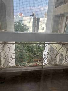 2BHK Multistorey Apartment for Rent in DSR Lotus Towers at Whitefield 2BHK Multistorey Apartment for Rent in DSR Lotus Towers at Whitefield