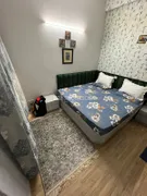 1800 Sq-ft 3 BHK Builder Floor Apartment