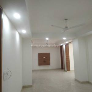 4 BHK Flat for Rent in Safdarjung Enclave, New Delhi