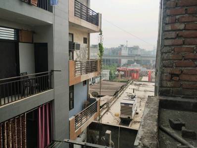 3BHK Residential House for Resale in Uttam Nagar West