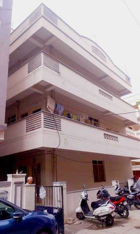 Hyderabad Telangana Flats For Sale In Kphb 6th Phase Luxury