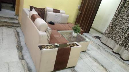 2BHK Builder Floor Apartment for Resale in Vasant Kunj