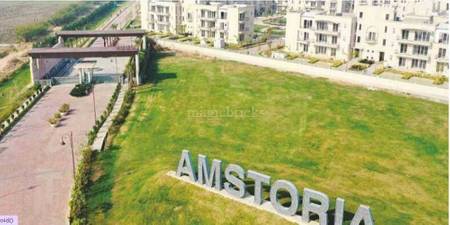 Residential Plot for Resale in BPTP Amstoria at Sector 102  Residential Plot for Resale in BPTP Amstoria at Sector 102