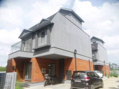 Buy  3 BHK  Villa in  Perungalathur   Chennai