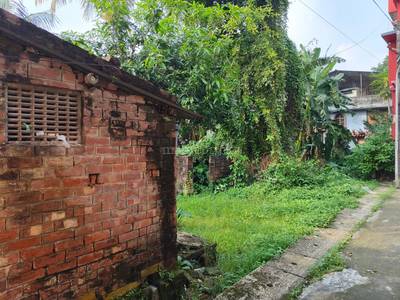 Land / Plot in Barasat Kolkata