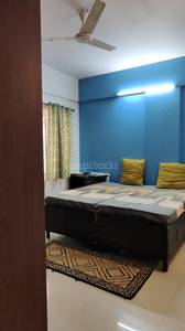 3BHK Multistorey Apartment for Rent in Canopy calyx at Bellary Road 3BHK Multistorey Apartment for Rent in Canopy calyx at Bellary Road