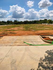 Land / Plot in Maheshwaram Hyderabad