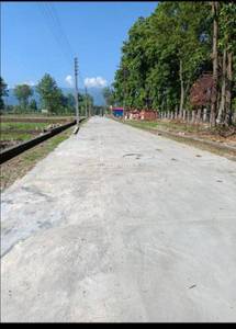 Land / Plot in Pondha Dehradun