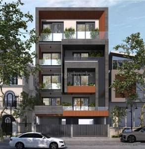 3BHK Residential House for New Property in Sector 73, Noida Express Way