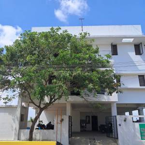 Buy 2 BHK Flat in Old Mahabalipuram Road Chennai