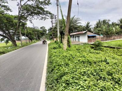  Residential Plot for Resale in Sonarpur
