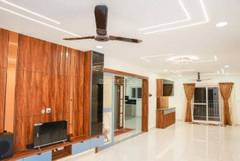 Flats for rent in manikonda online