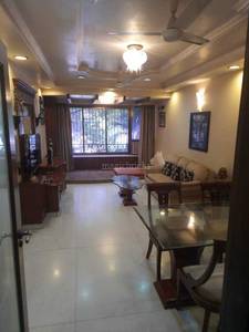 3 BHK Flat in 