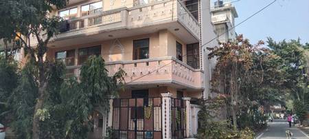 4BHK Residential House for Resale in Block A Sector 15