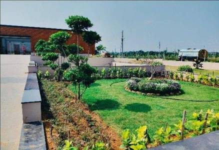 Land / Plot in Shadnagar Hyderabad