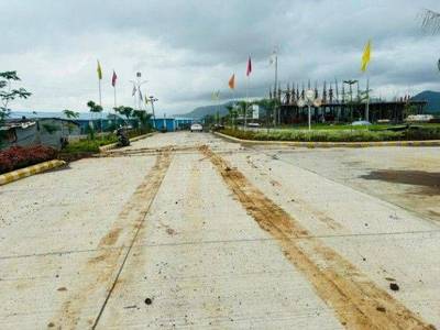 Land / Plot in New Panvel Navi Mumbai