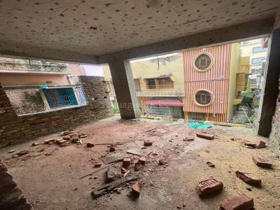 2 BHK Flat in 